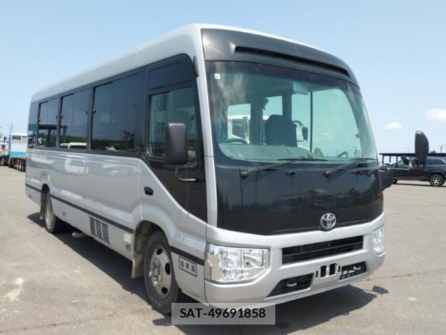 Toyota COASTER 2018-06 7803769-0