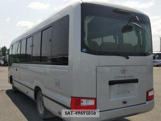 Toyota COASTER 2018-06 7803769-1