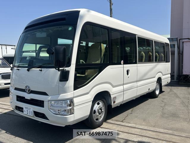 Toyota COASTER 2025-04 7811273-0