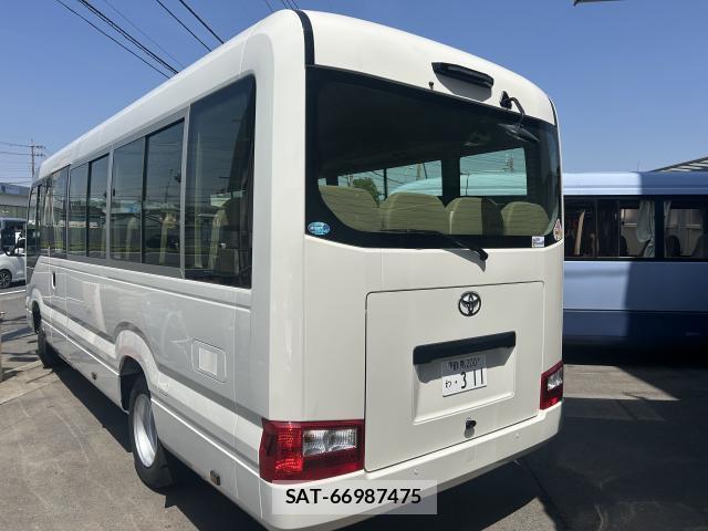 Toyota COASTER 2025-04 7811273-1