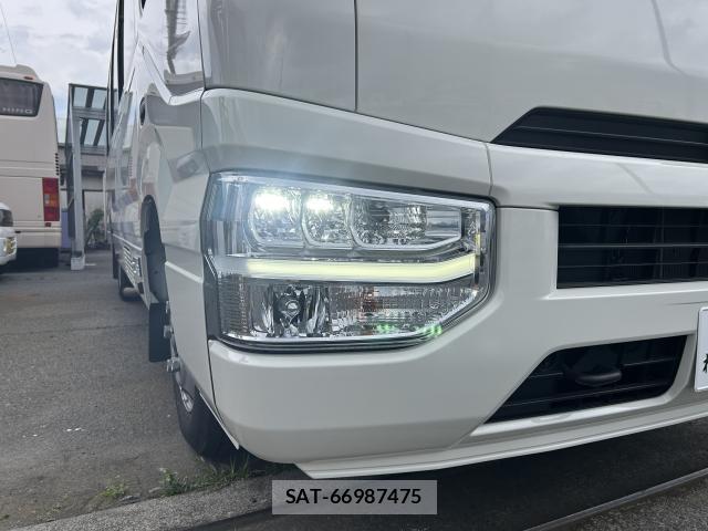 Toyota COASTER 2025-04 7811273-11
