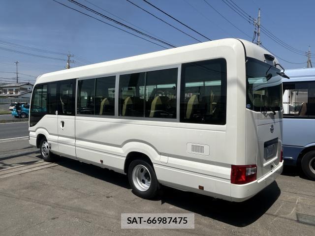 Toyota COASTER 2025-04 7811273-2