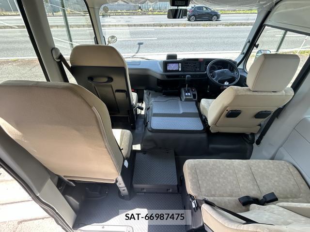 Toyota COASTER 2025-04 7811273-3