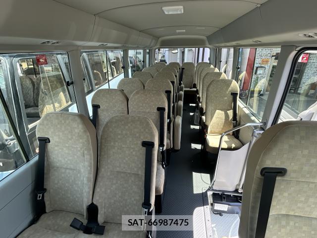Toyota COASTER 2025-04 7811273-4