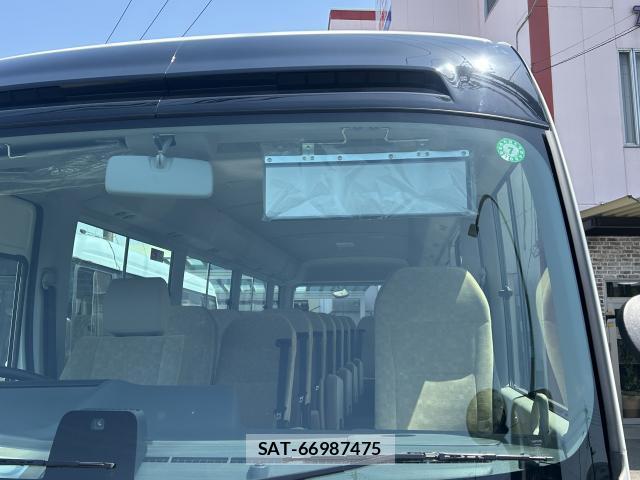 Toyota COASTER 2025-04 7811273-8