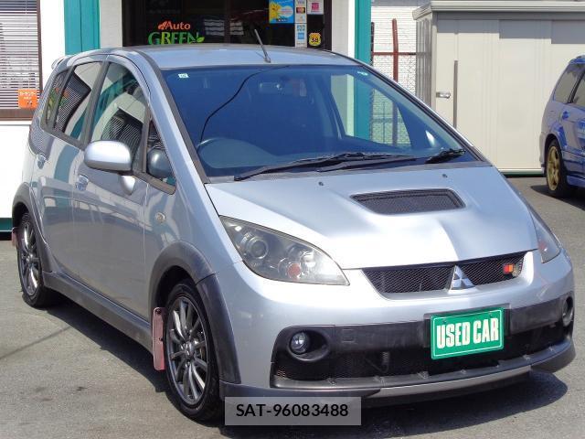 Mitsubishi COLT 2008-01 7803279-1