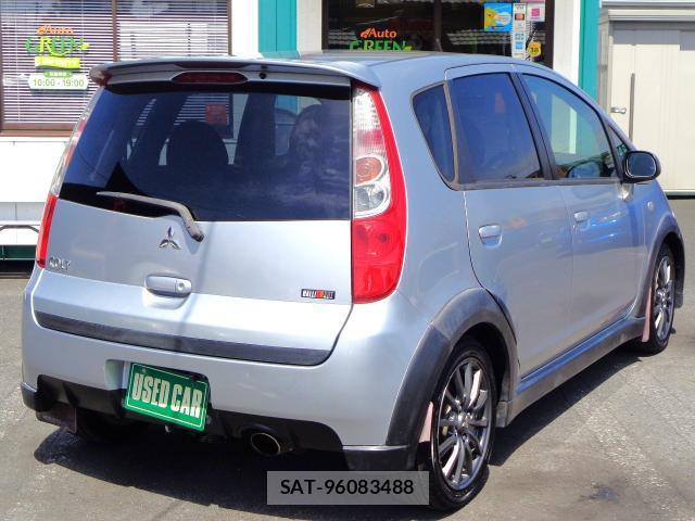 Mitsubishi COLT 2008-01 7803279-2