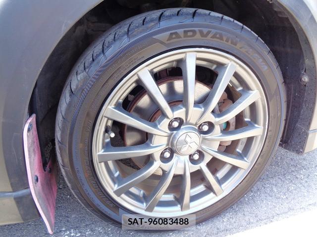 Mitsubishi COLT 2008-01 7803279-3
