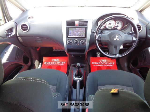 Mitsubishi COLT 2008-01 7803279-4