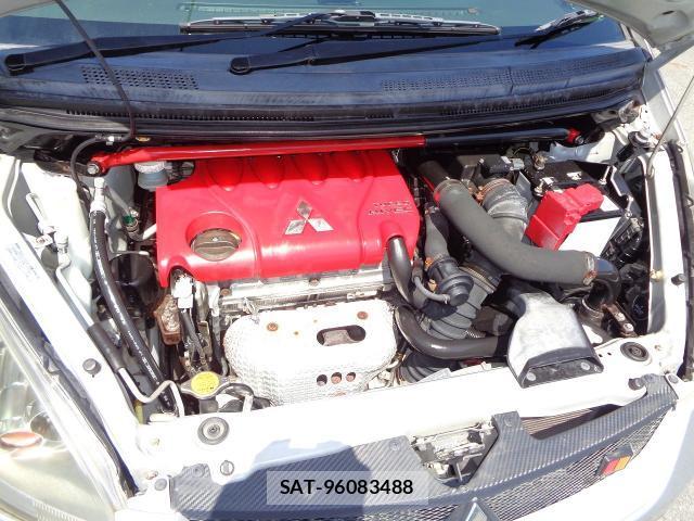 Mitsubishi COLT 2008-01 7803279-5