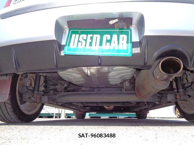 Mitsubishi COLT 2008-01 7803279-6