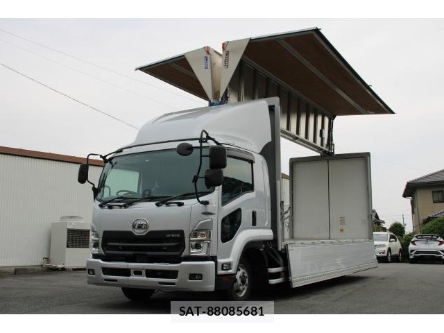 sat car