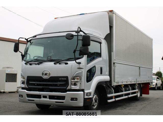 UD Trucks CONDOR 2023-11 7793421-1