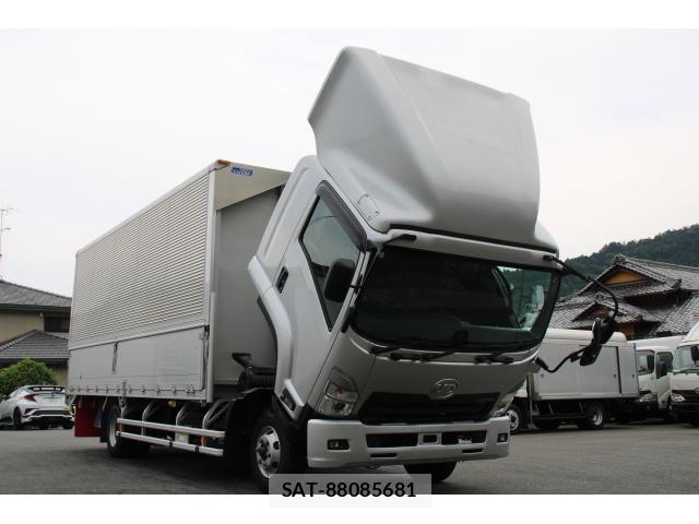 UD Trucks CONDOR 2023-11 7793421-11