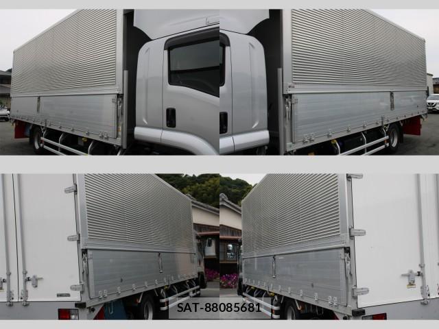 UD Trucks CONDOR 2023-11 7793421-13