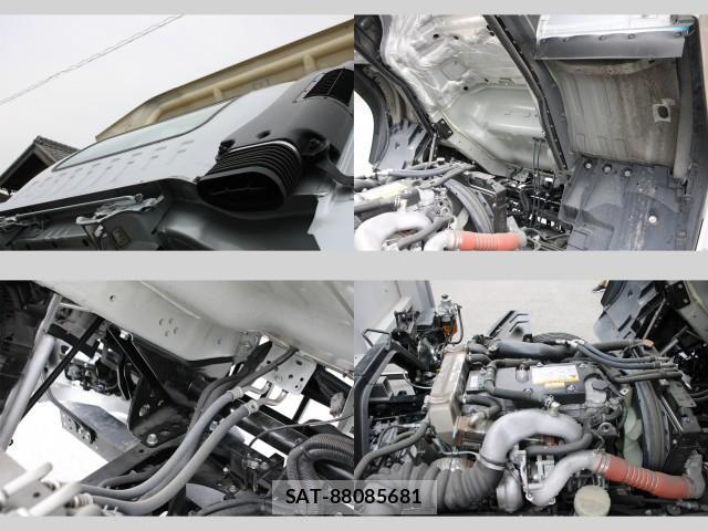 UD Trucks CONDOR 2023-11 7793421-17