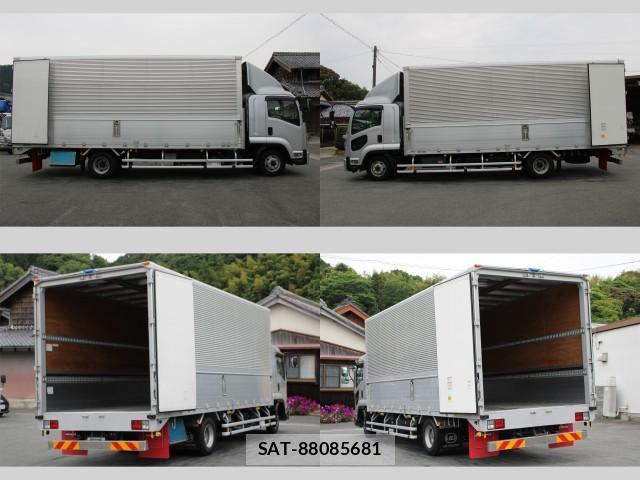 UD Trucks CONDOR 2023-11 7793421-18