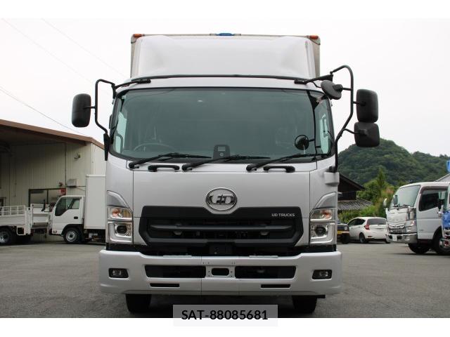 UD Trucks CONDOR 2023-11 7793421-2