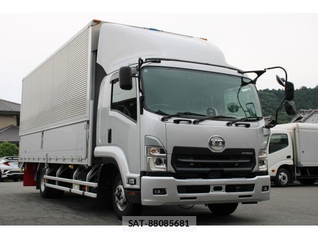 UD Trucks CONDOR 2023-11 7793421-3
