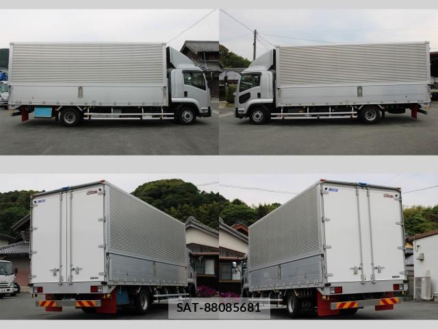 UD Trucks CONDOR 2023-11 7793421-4