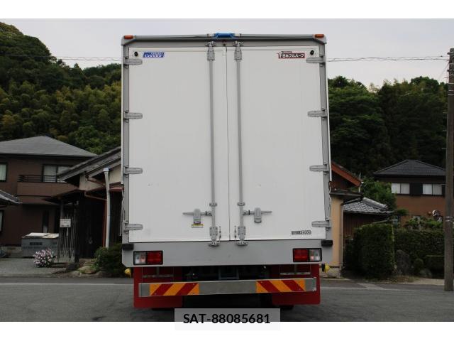 UD Trucks CONDOR 2023-11 7793421-5