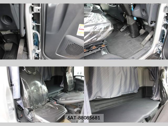 UD Trucks CONDOR 2023-11 7793421-8