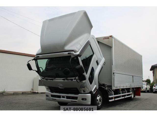 UD Trucks CONDOR 2023-11 7793421-9