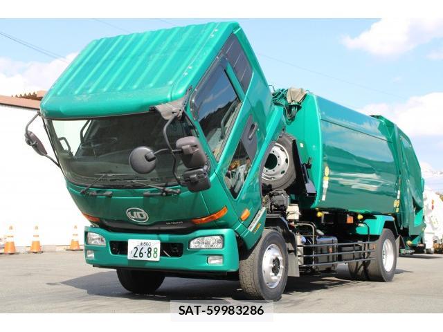 UD Trucks CONDOR 2017-04 7793449-10