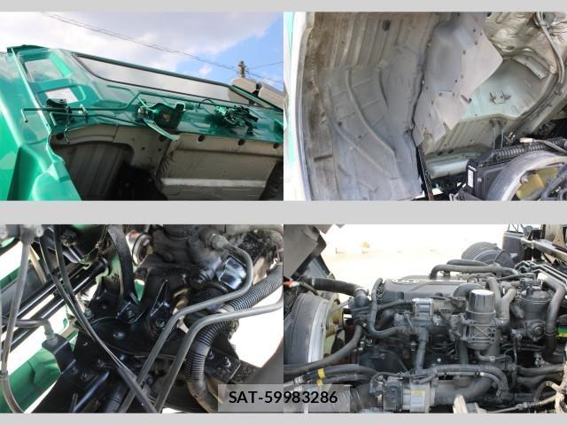 UD Trucks CONDOR 2017-04 7793449-13