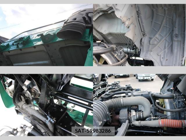 UD Trucks CONDOR 2017-04 7793449-15