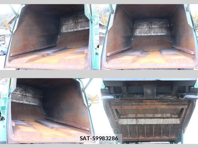 UD Trucks CONDOR 2017-04 7793449-17