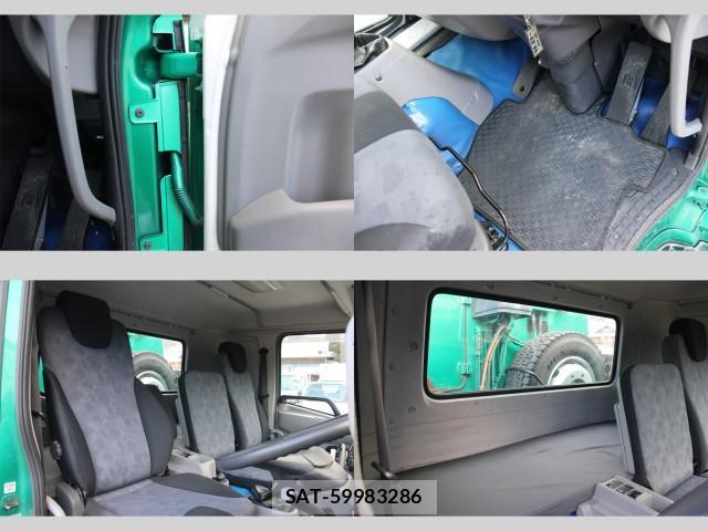 UD Trucks CONDOR 2017-04 7793449-8