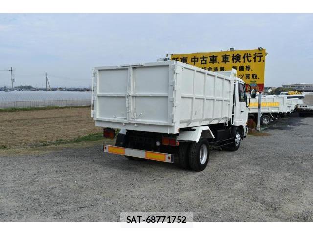 UD Trucks CONDOR 2006-09 7796511-1