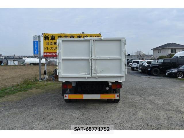 UD Trucks CONDOR 2006-09 7796511-11