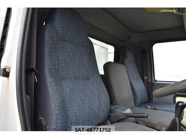 UD Trucks CONDOR 2006-09 7796511-14