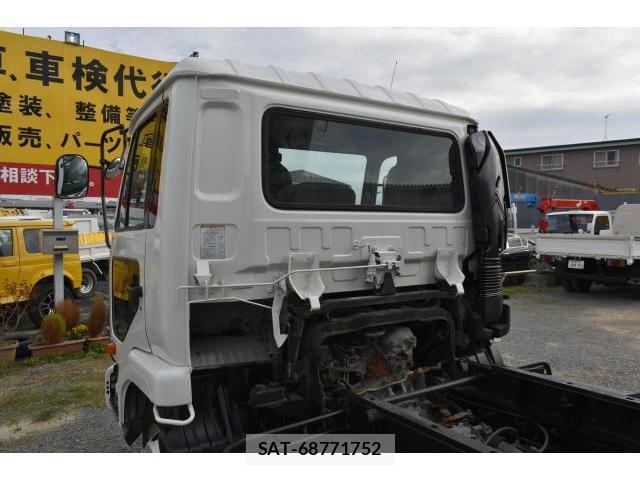 UD Trucks CONDOR 2006-09 7796511-19