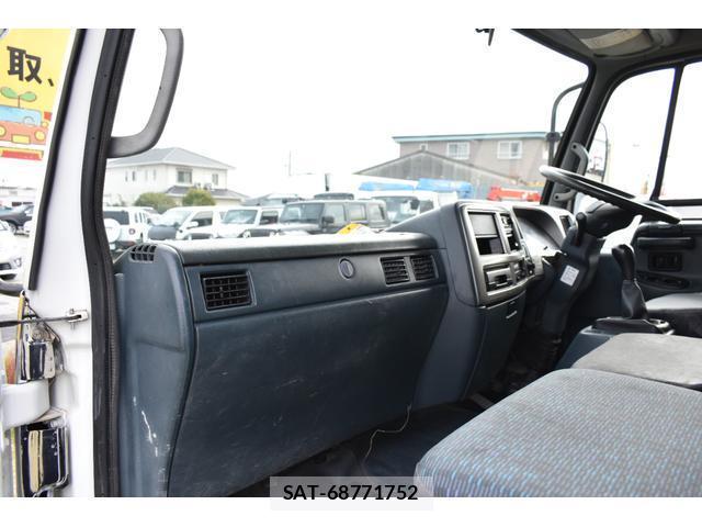 UD Trucks CONDOR 2006-09 7796511-2
