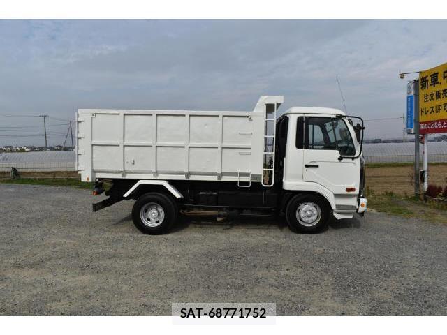 UD Trucks CONDOR 2006-09 7796511-3