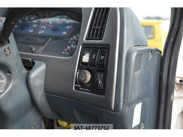 UD Trucks CONDOR 2006-09 7796511-4