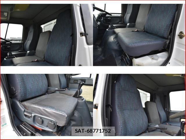 UD Trucks CONDOR 2006-09 7796511-5