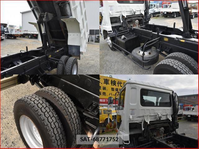 UD Trucks CONDOR 2006-09 7796511-7