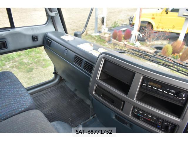 UD Trucks CONDOR 2006-09 7796511-9