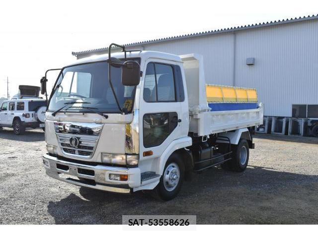 sat car