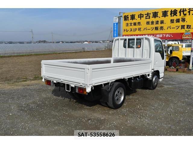 UD Trucks CONDOR 2004-09 7796513-1