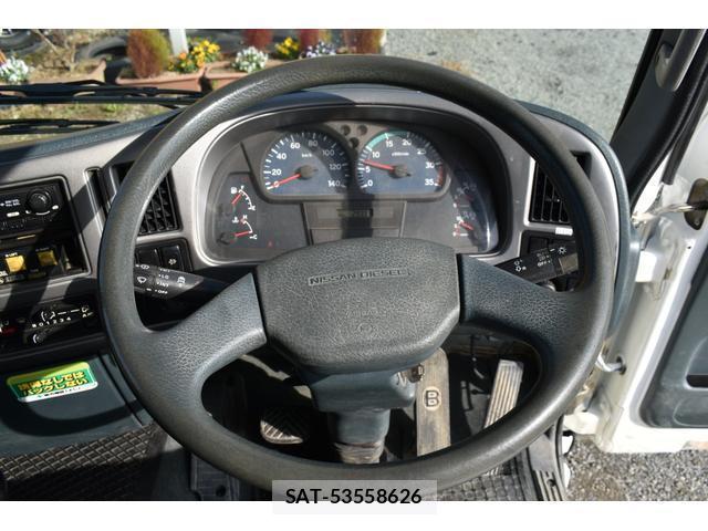 UD Trucks CONDOR 2004-09 7796513-18