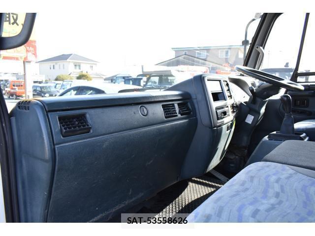 UD Trucks CONDOR 2004-09 7796513-2