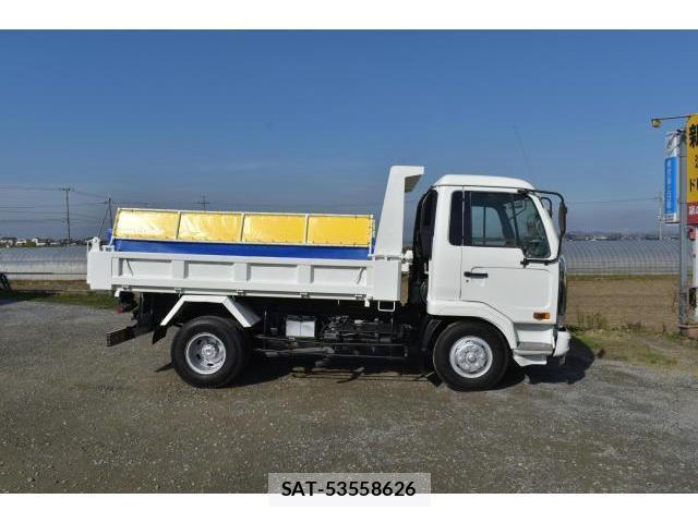 UD Trucks CONDOR 2004-09 7796513-3