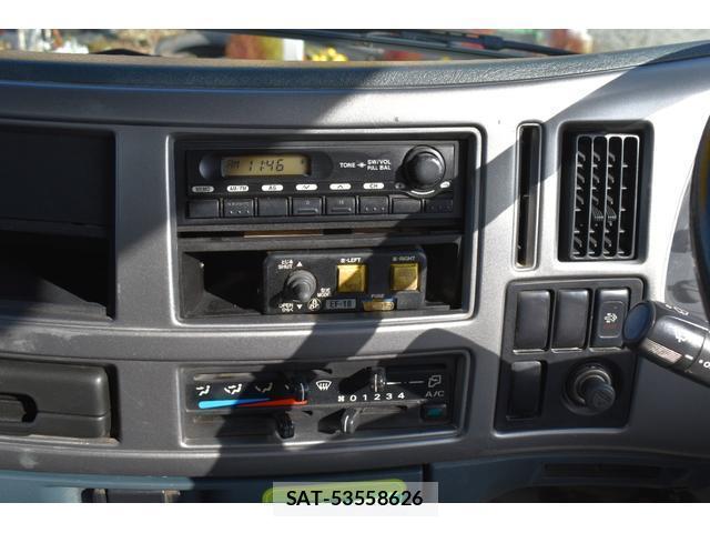 UD Trucks CONDOR 2004-09 7796513-4