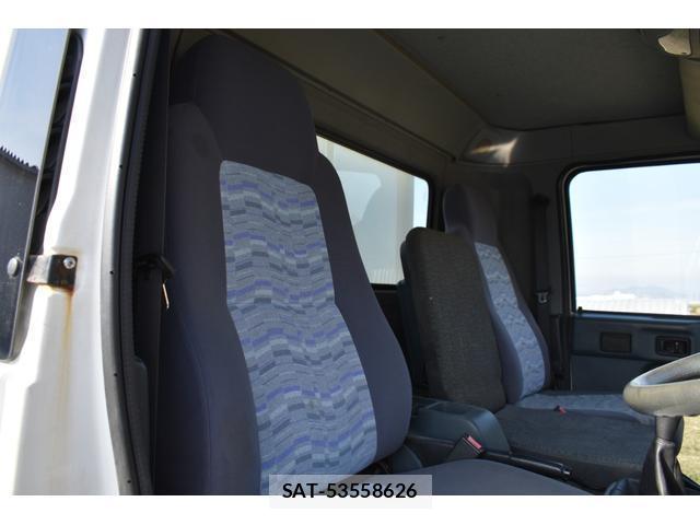 UD Trucks CONDOR 2004-09 7796513-5
