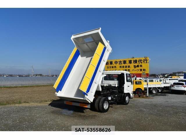 UD Trucks CONDOR 2004-09 7796513-6